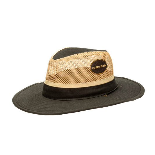 Hat - Cowboy Hat with Netting