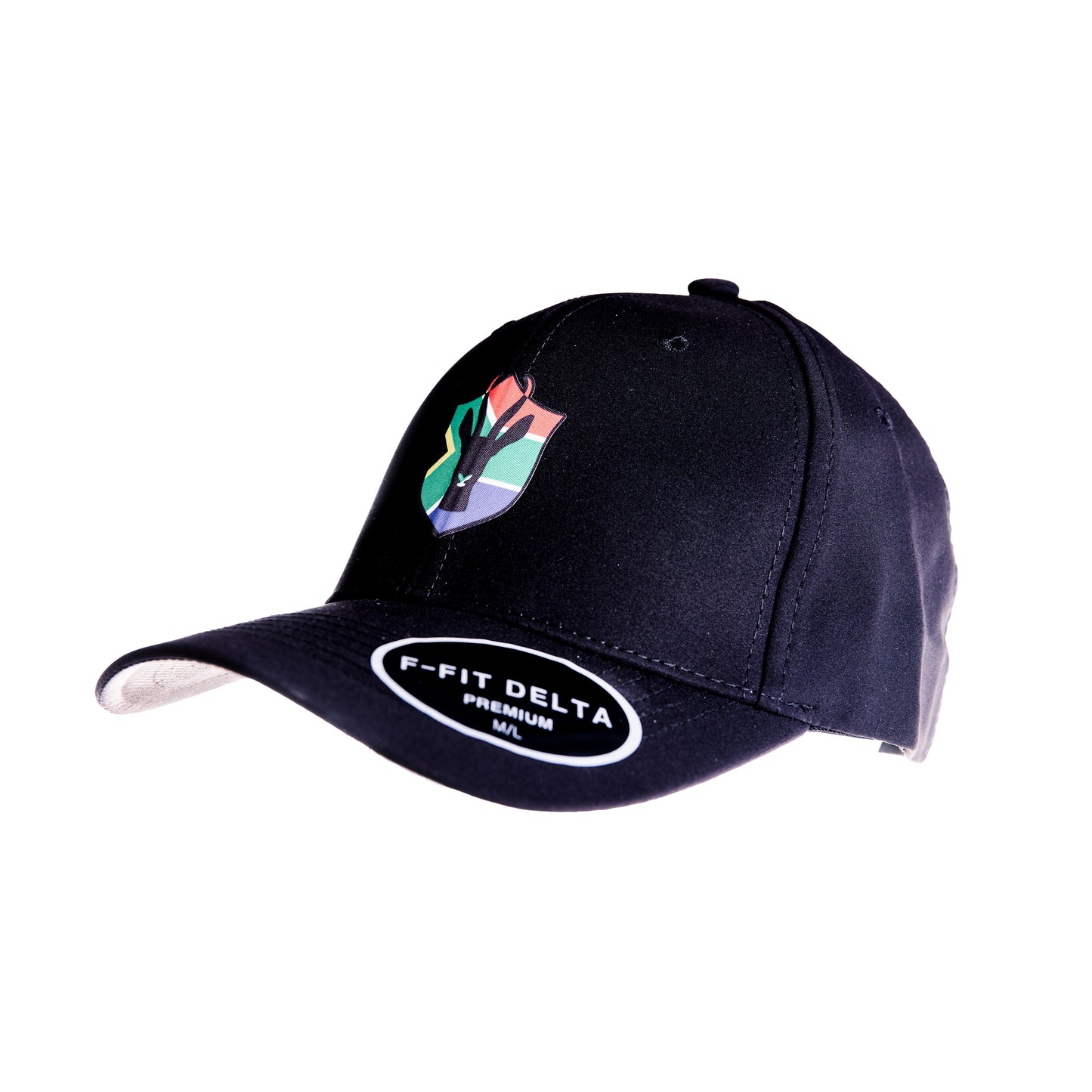 Cap - Bok Supporters WILDHEADZ