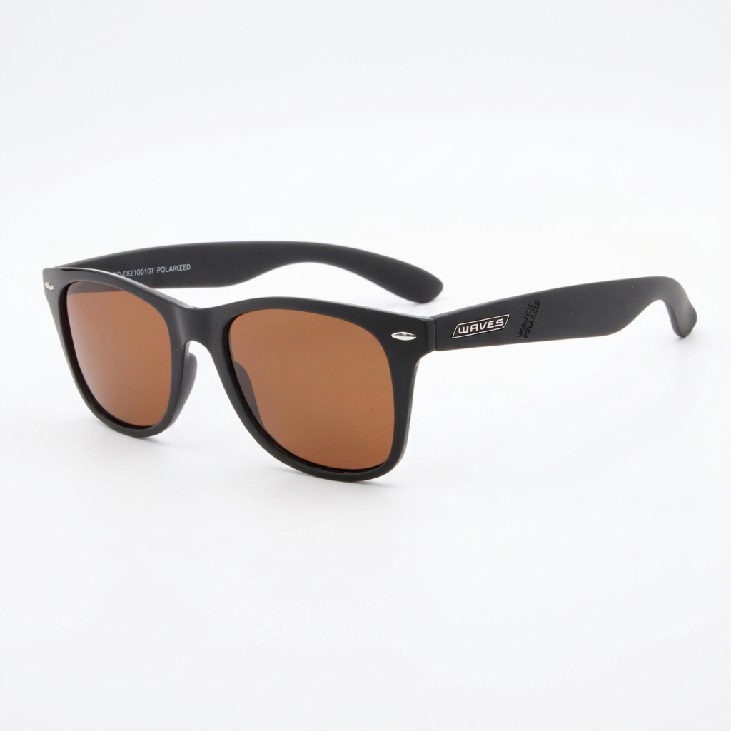 Nyota Polarized Sunglasses - UV400 OV Eyewear