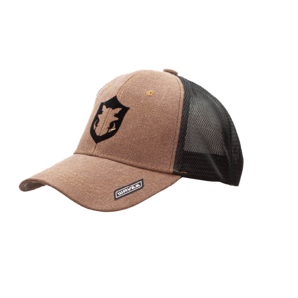 Trucker - Stylish WILDHEADZ