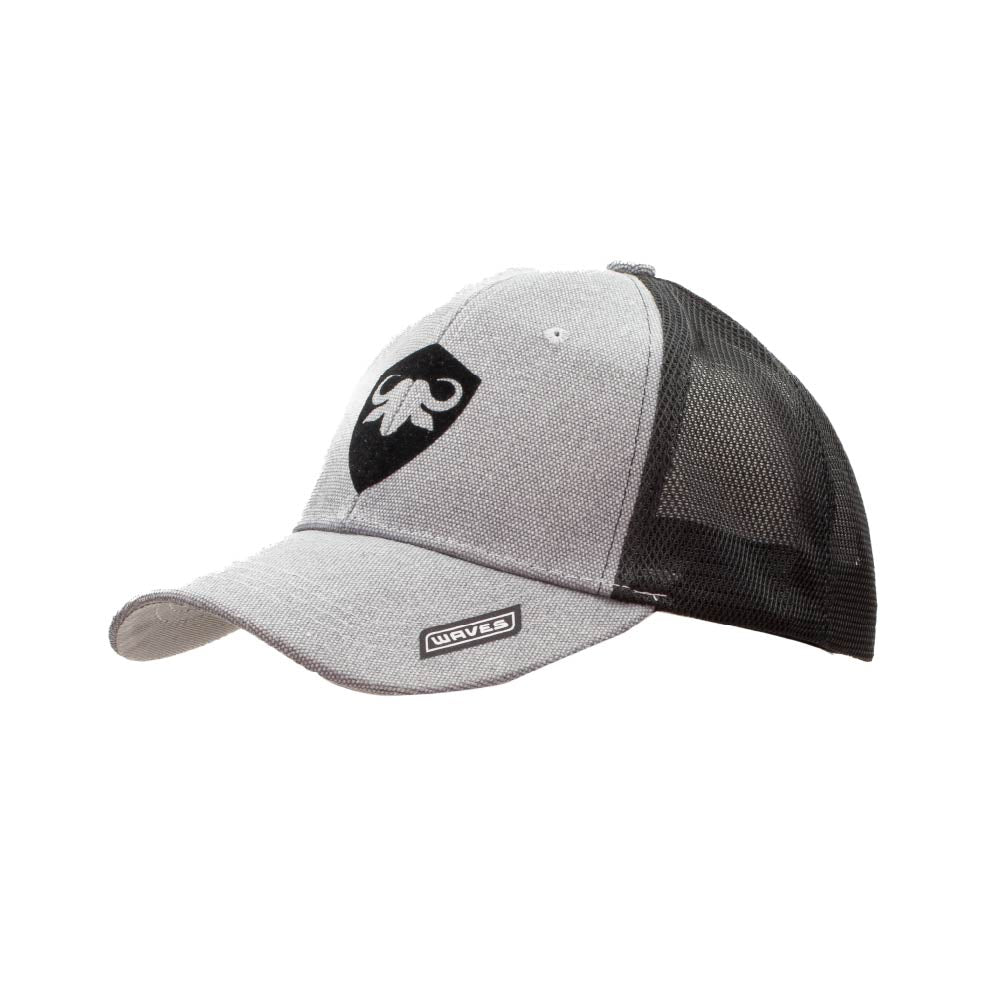 Trucker - Stylish WILDHEADZ