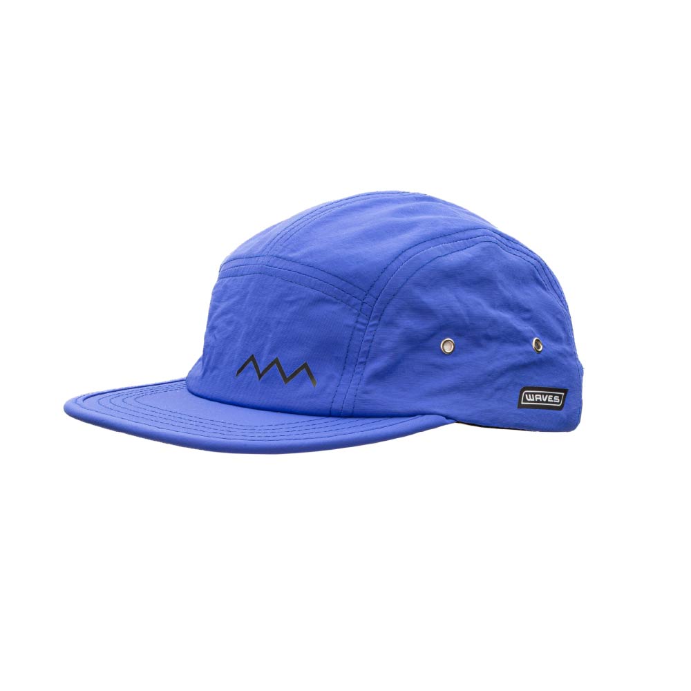 Flat Peak Cap - Adventure Flatty