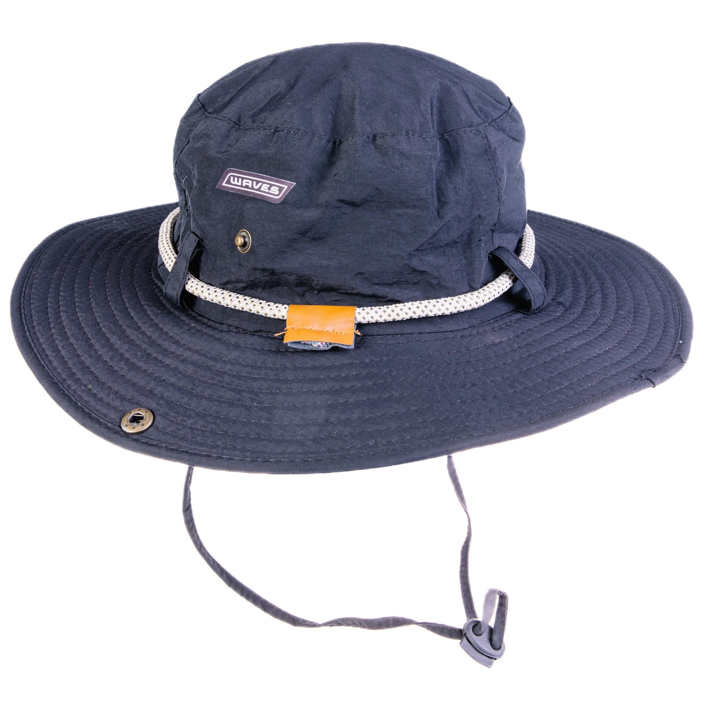 Hat - Bush Rope Hat