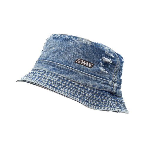 Bucket - Denim Bucket Hat