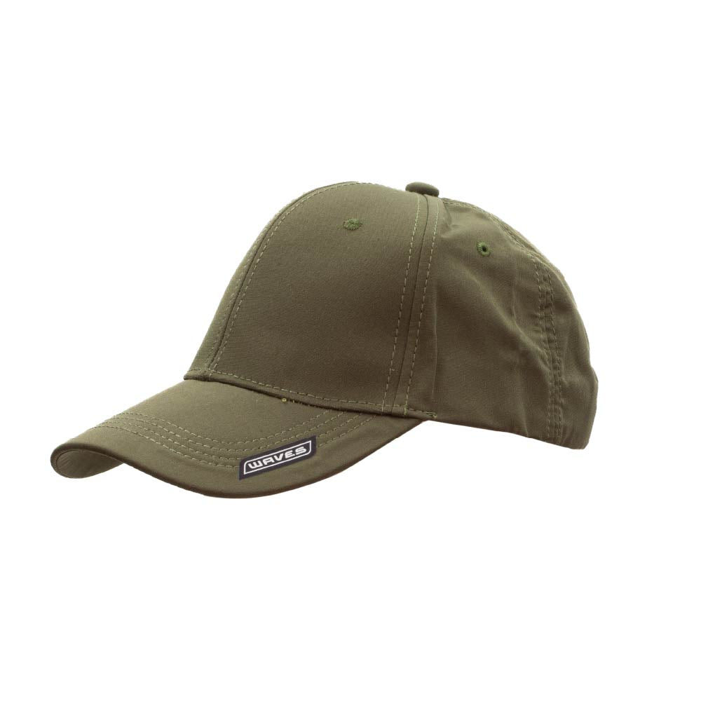 Cap - Waves Sport Cap