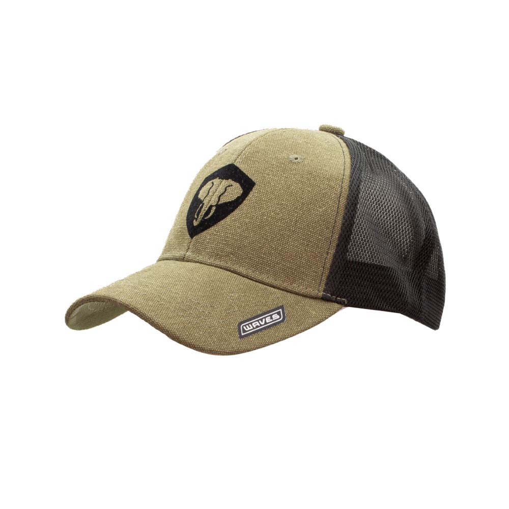 Trucker - Stylish WILDHEADZ