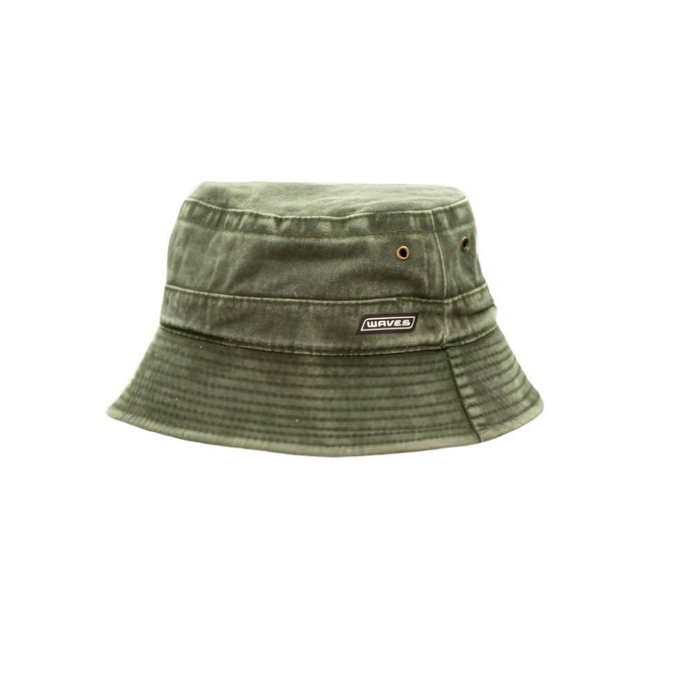 Bucket - Faded Trails