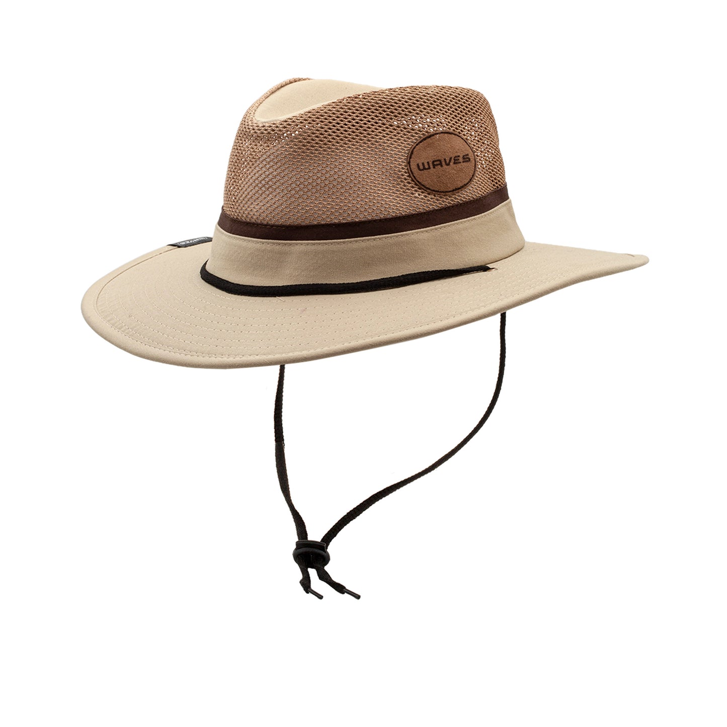 Hat - Cowboy Hat with Netting