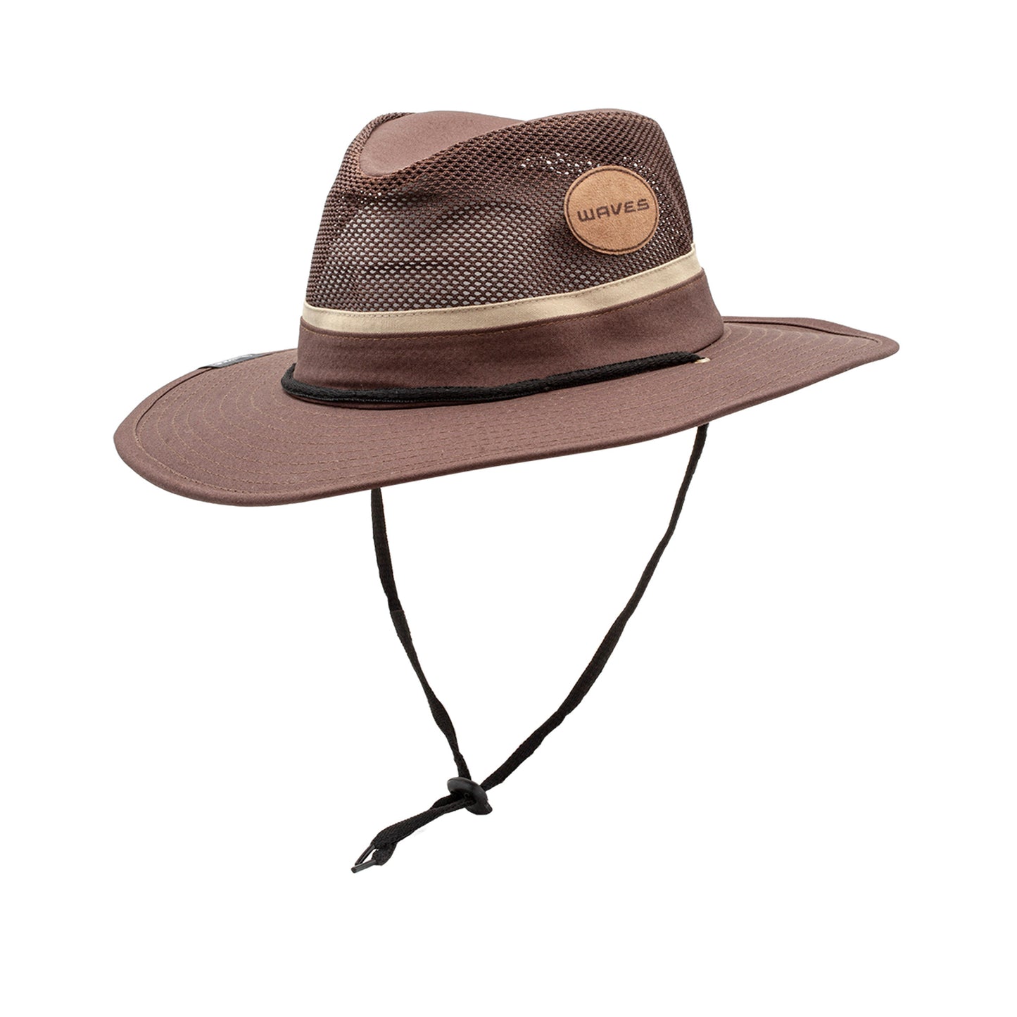 Hat - Cowboy Hat with Netting