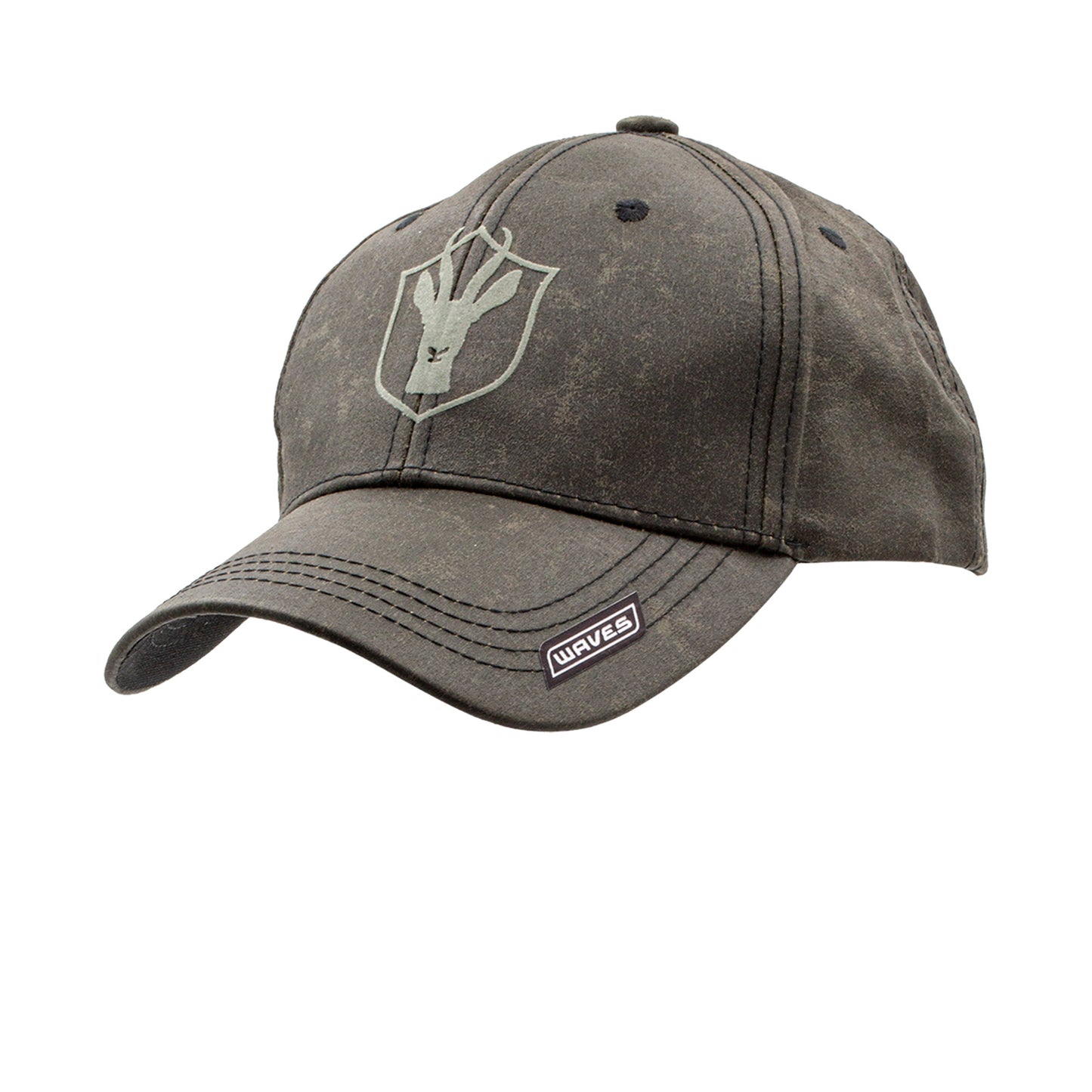 Cap - Oil Skin WILDHEADZ