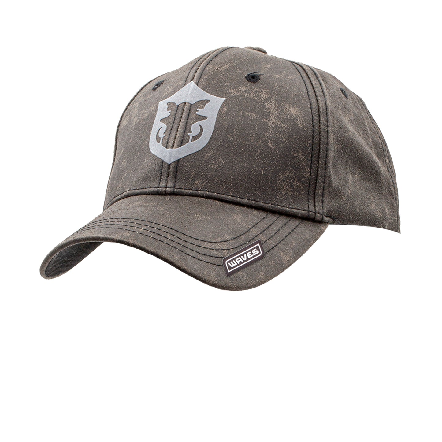 Cap - Oil Skin WILDHEADZ