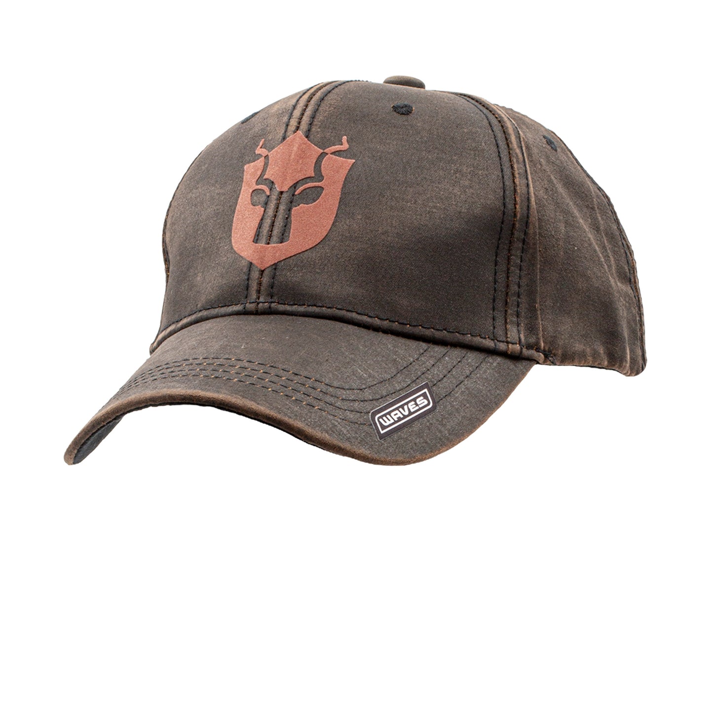 Cap - Oil Skin WILDHEADZ