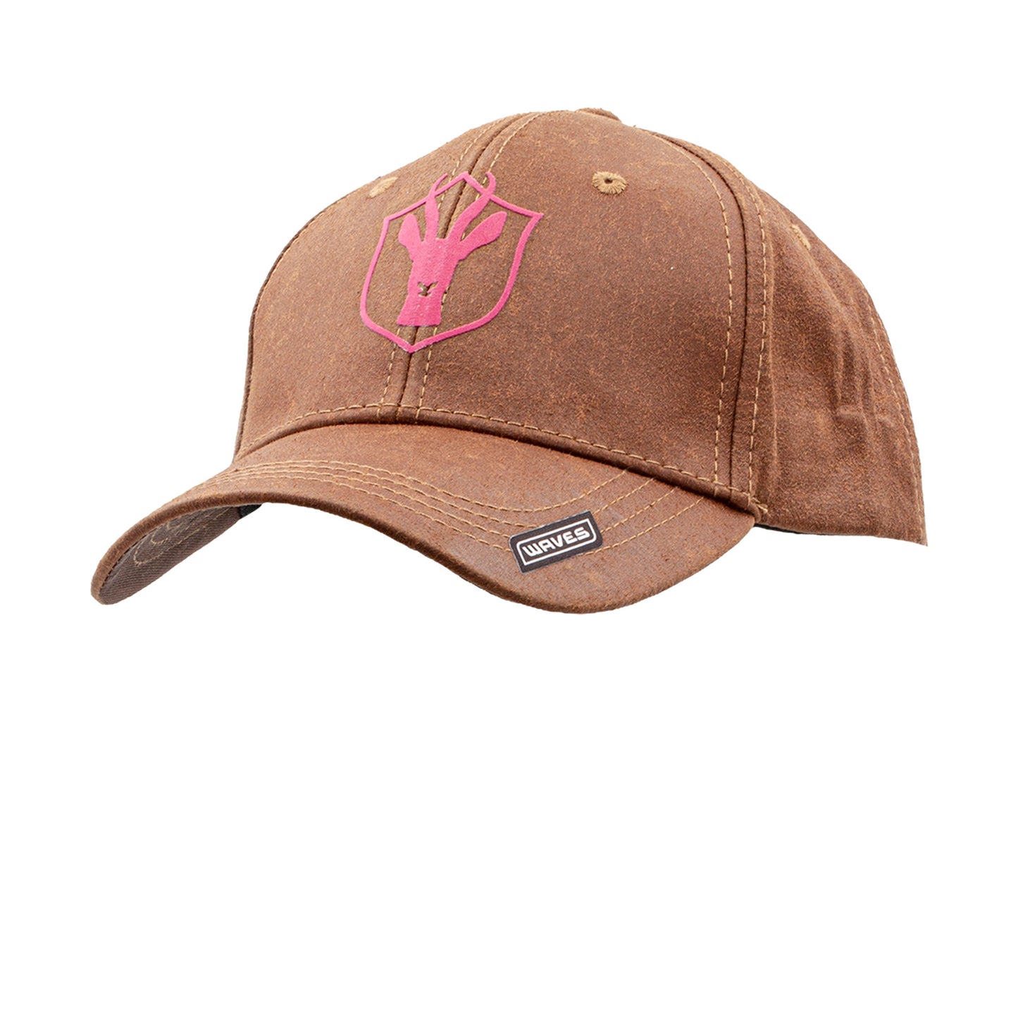 Cap - Oil Skin WILDHEADZ