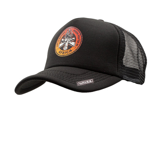 Cap - Good Life Statement Cap