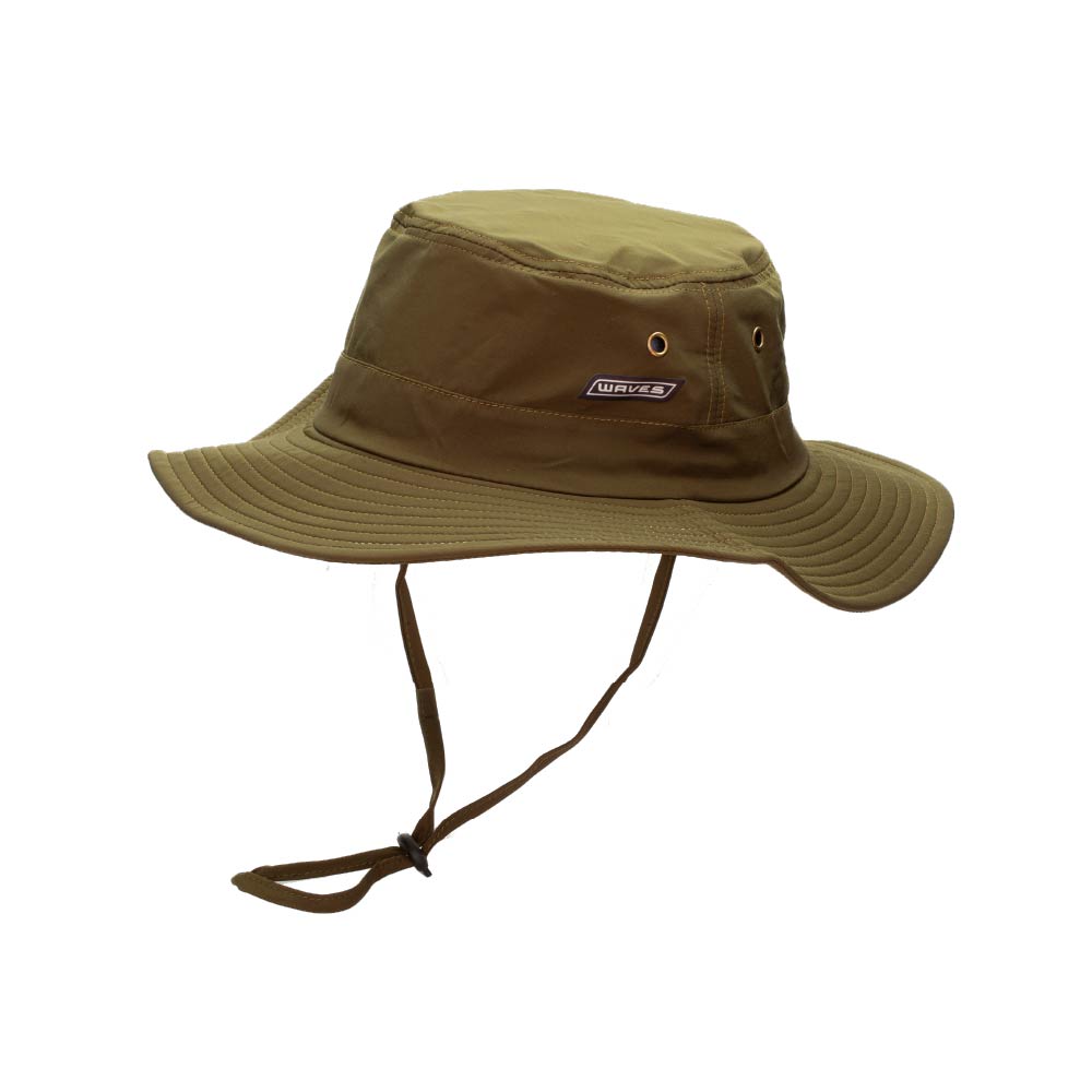 Hat - The Adventure Boet