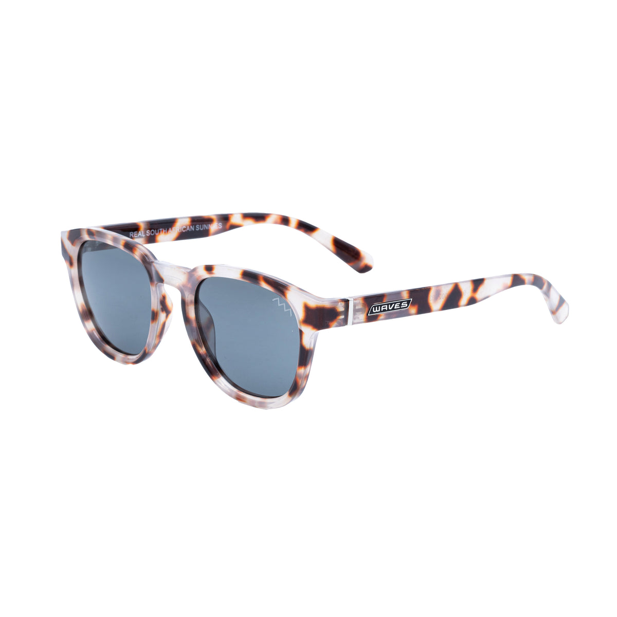 Cora Polarized Sunglasses- UV400 Classic Eyewear