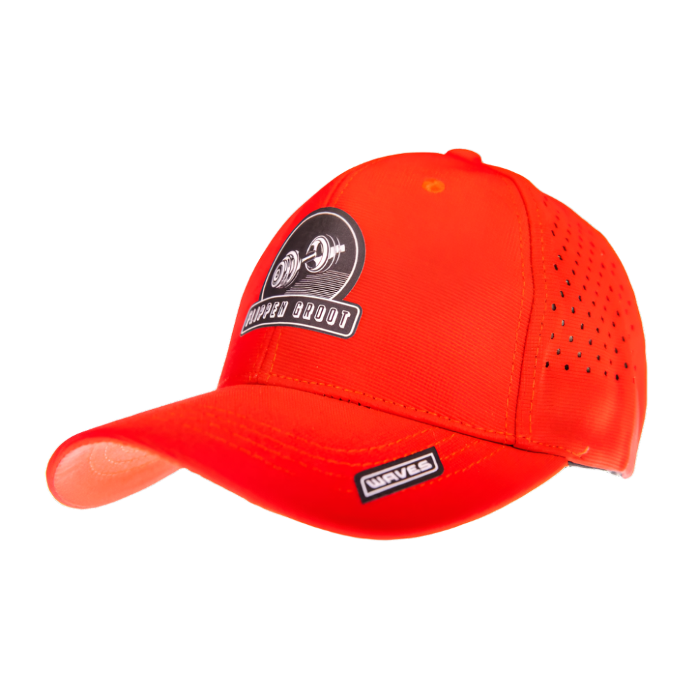 Cap - Flippen Groot Statement Cap