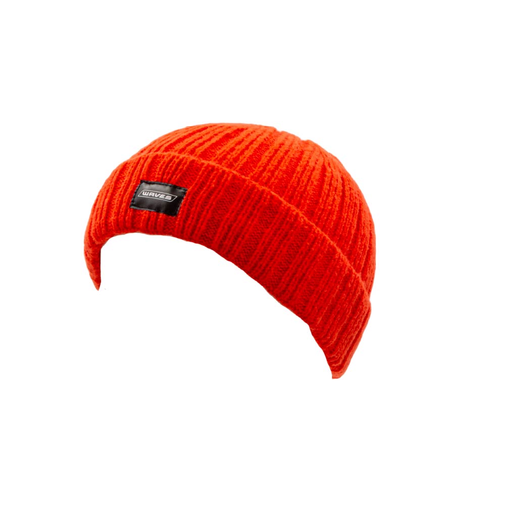 Beanie - Fisherman's