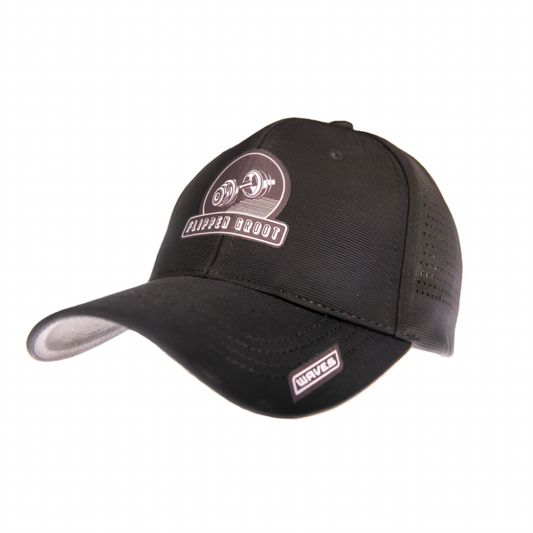 Cap - Flippen Groot Statement Cap