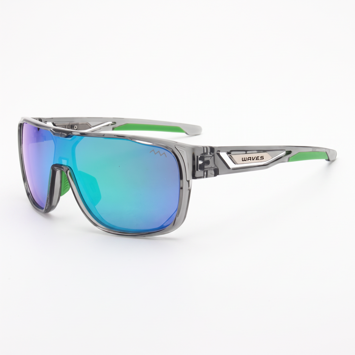 Glare Polarized Sunglasses - UV400 Sports Eyewear