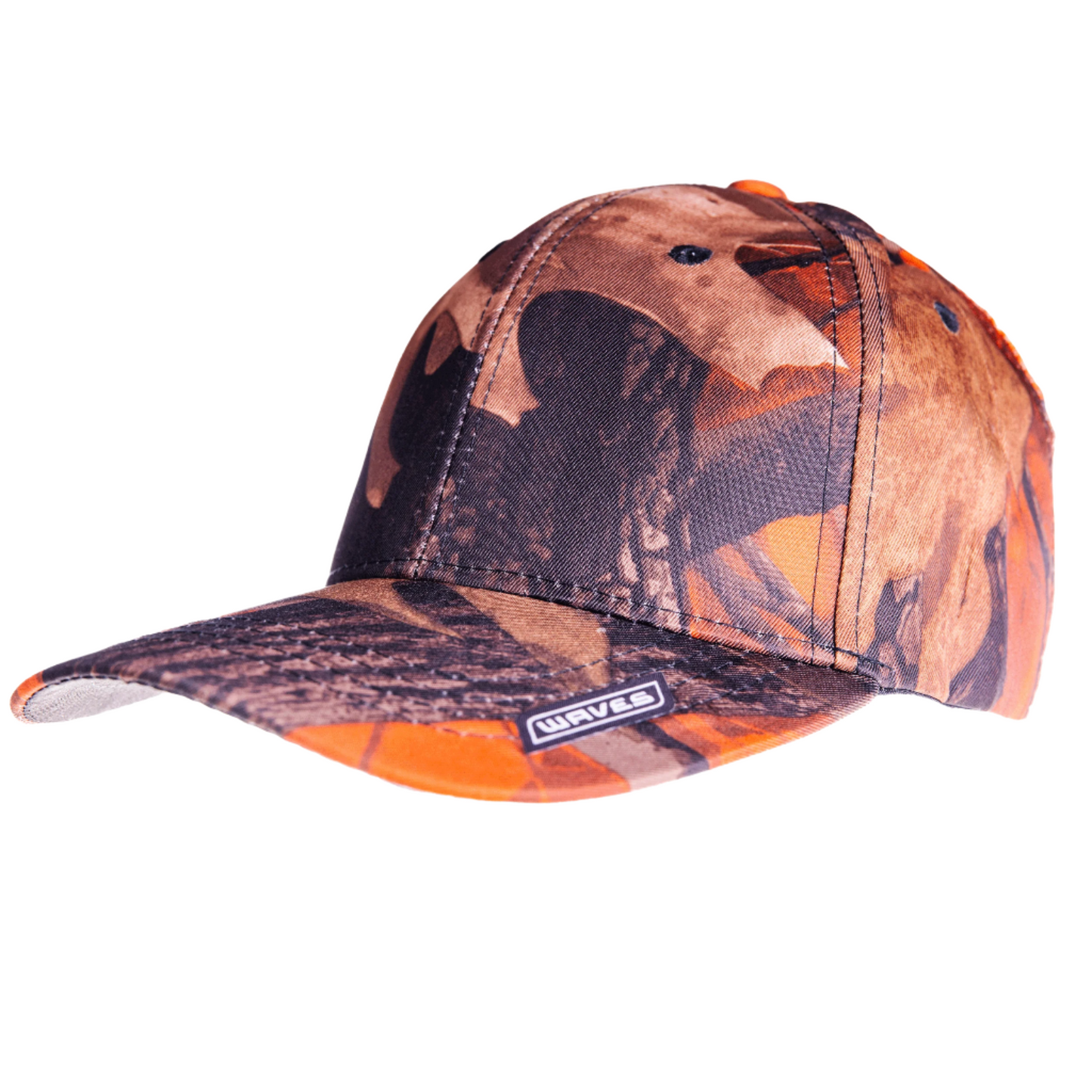 Camo - Forest Hunters Cap