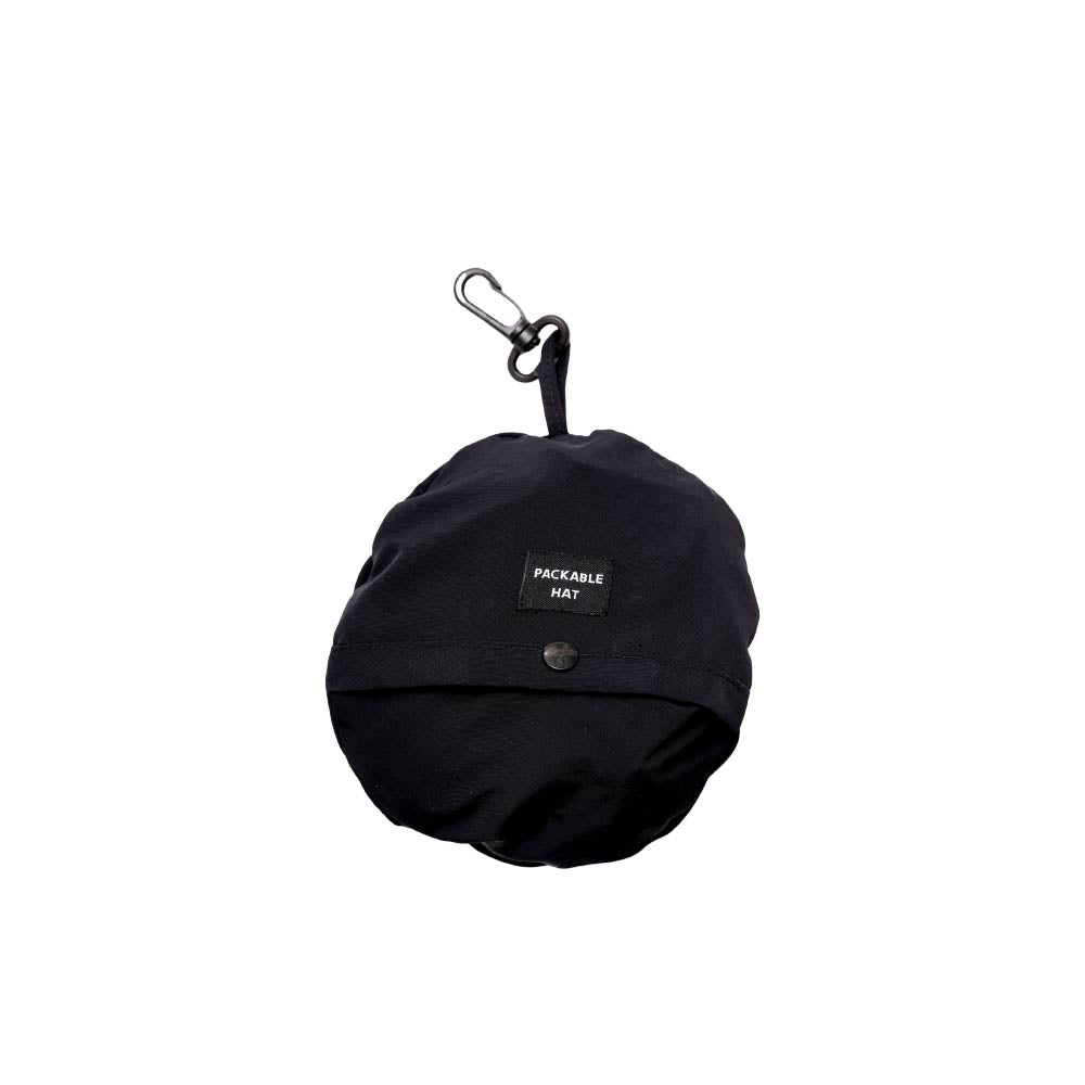 Hat - The Packable Thwala