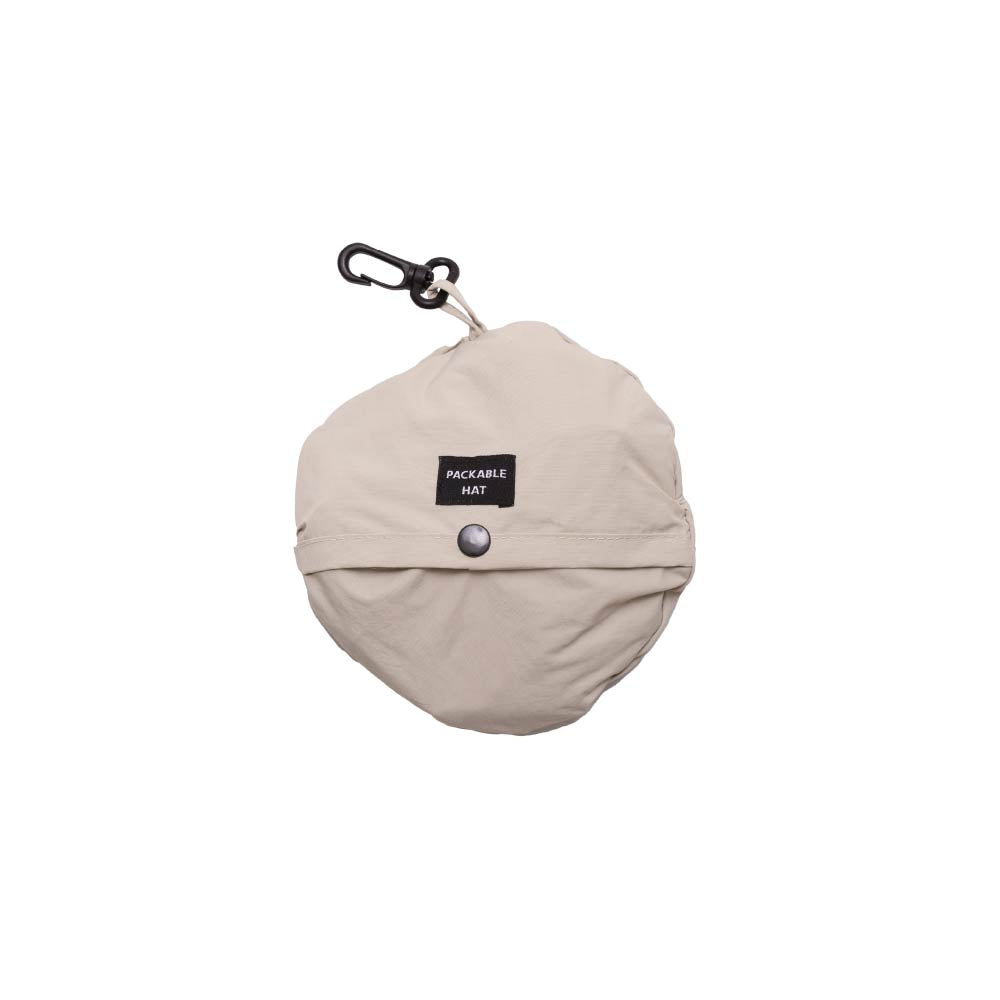 Hat - The Packable Thwala
