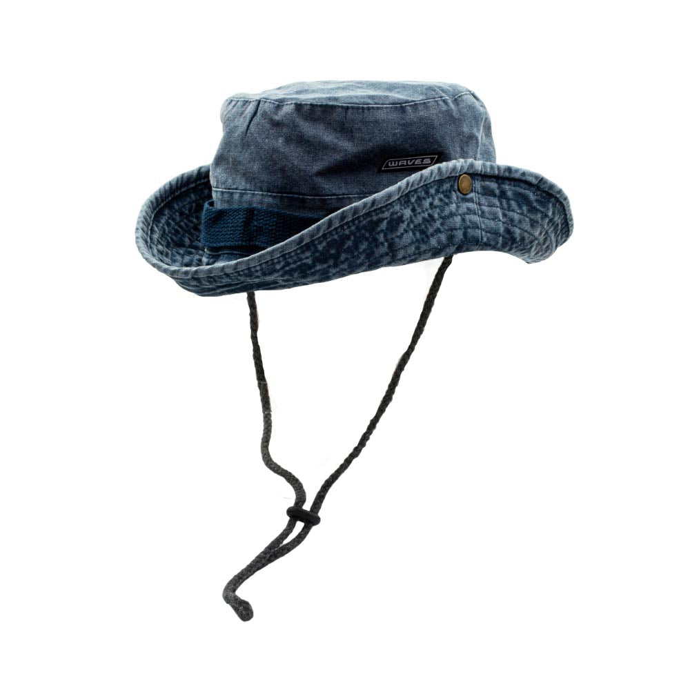 Hat - Faded Trails Floppy 2.0  (Bush Hat)
