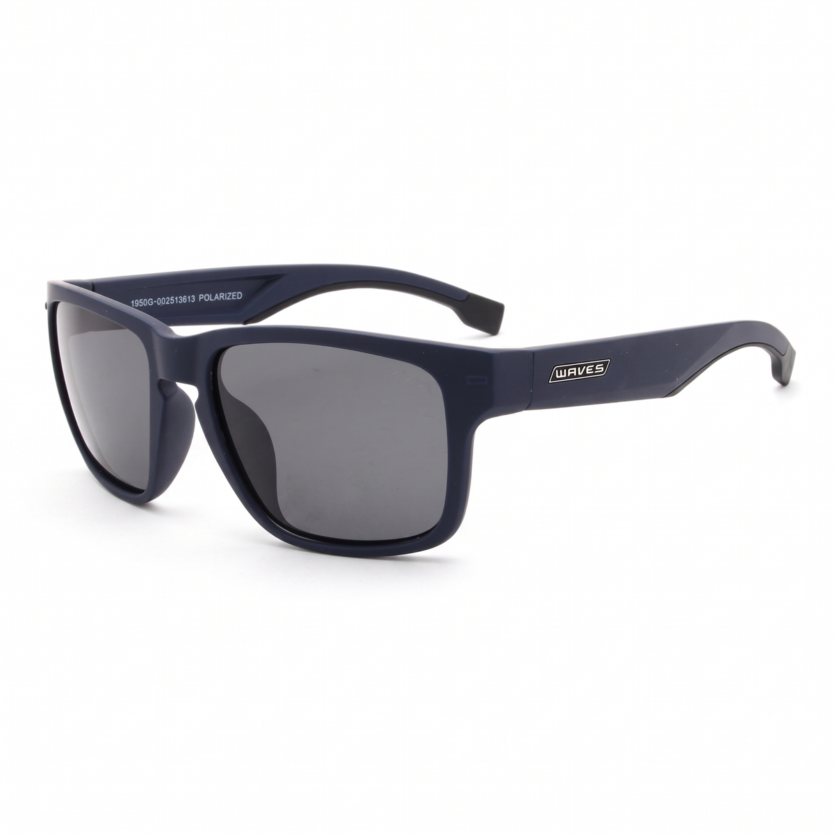 Veld Polarized Sunglasses - UV400 Sports Eyewear