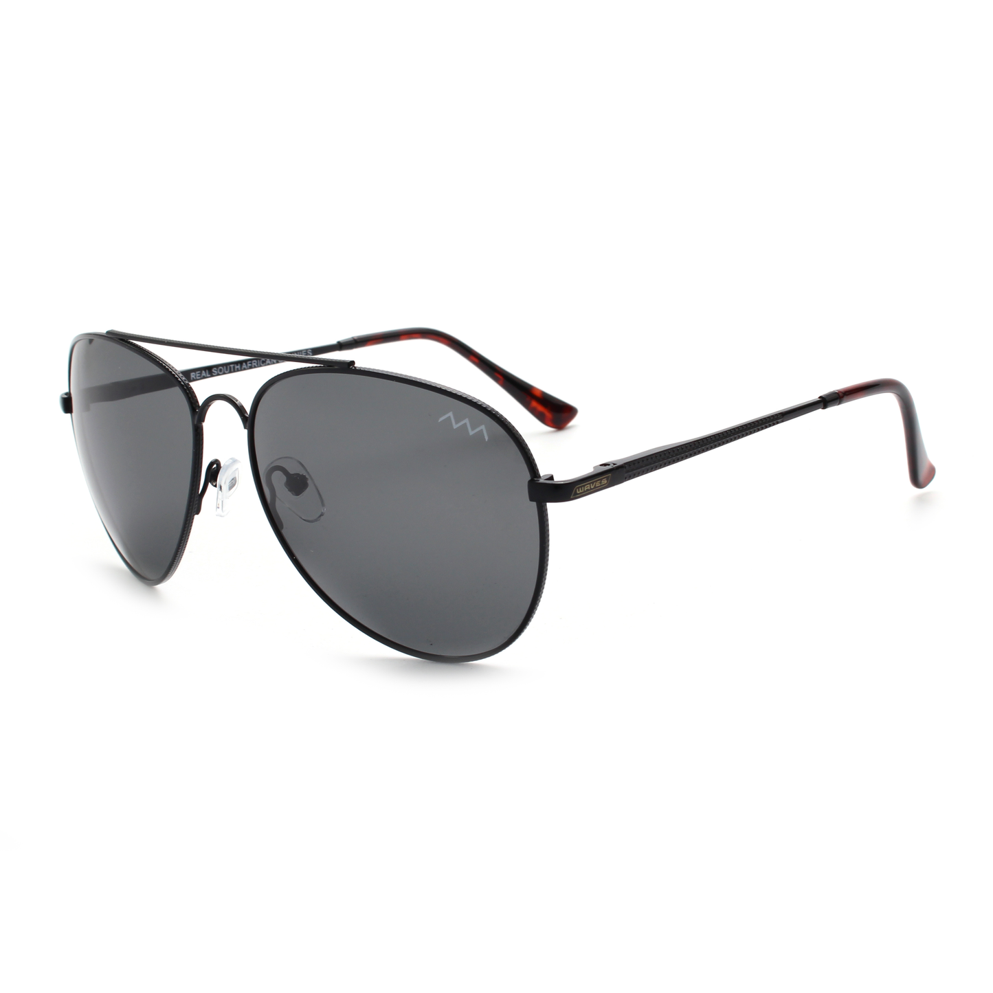 Metal - The Nomad Aviator