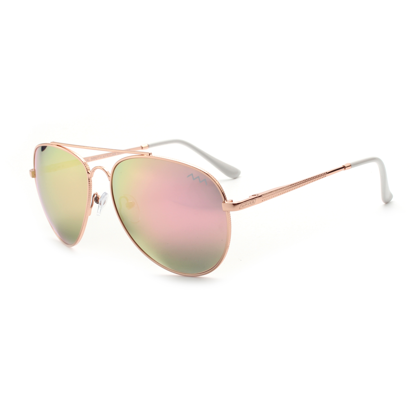 Metal - The Nomad Aviator