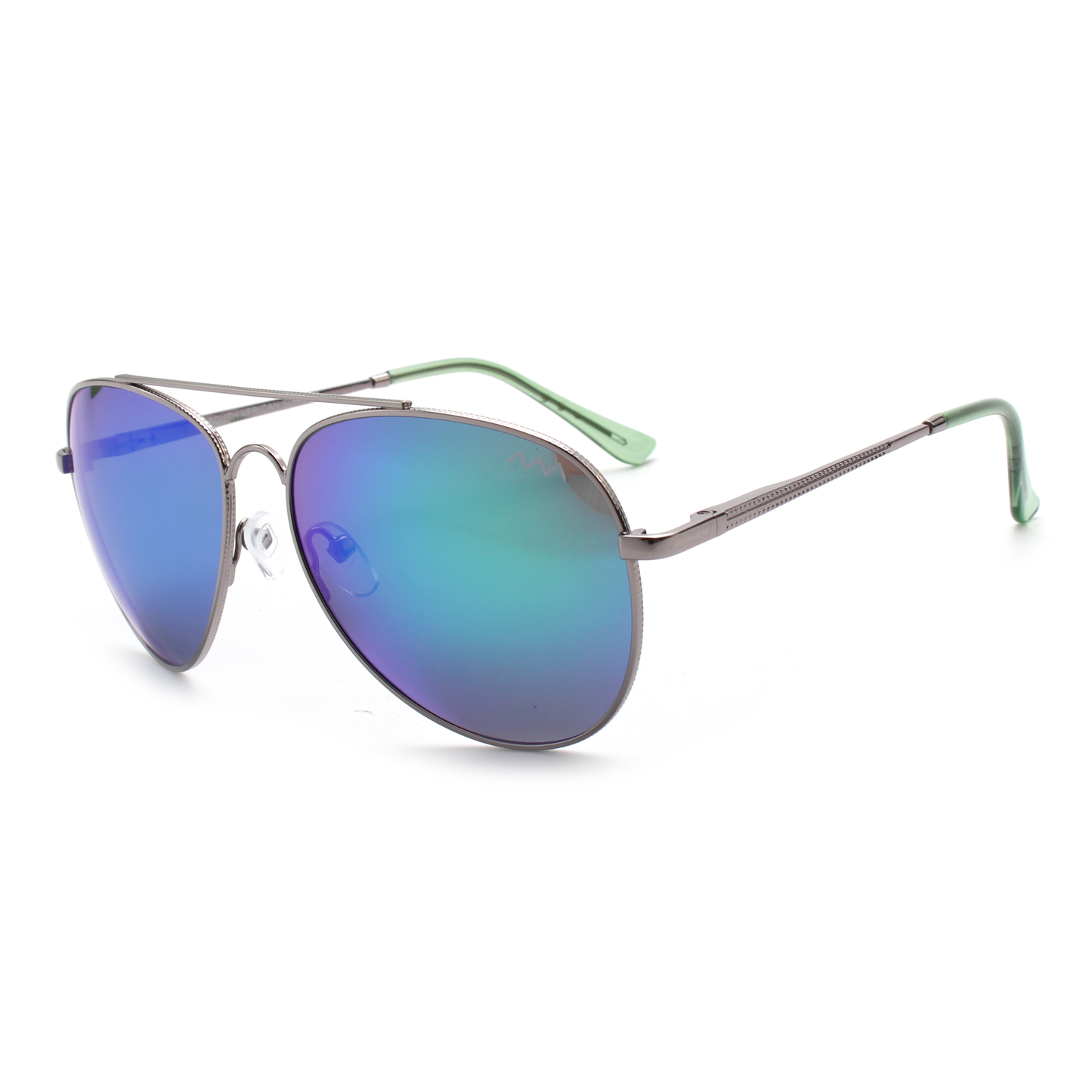Metal - The Nomad Aviator