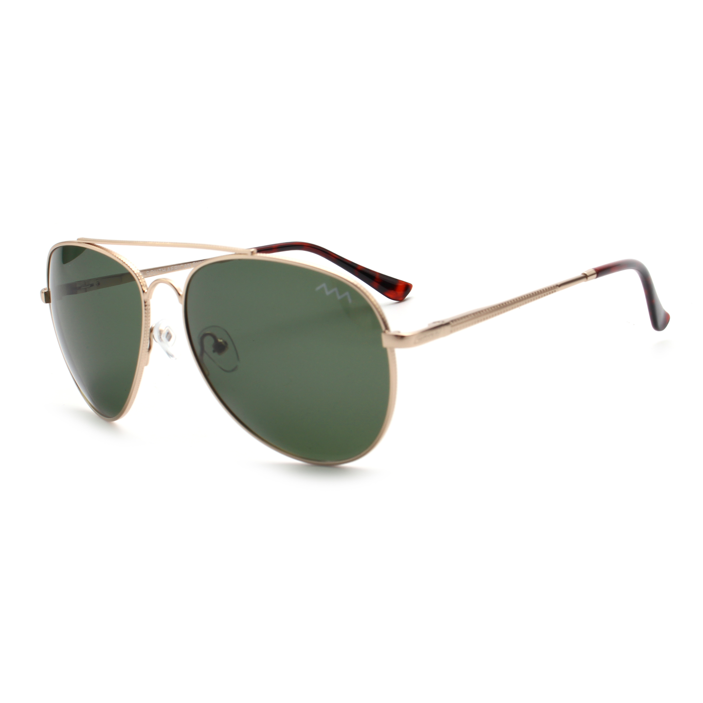 Metal - The Nomad Aviator