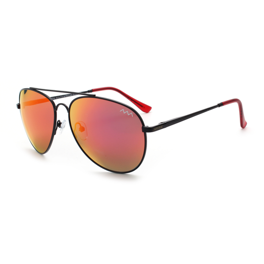 Metal - The Nomad Aviator