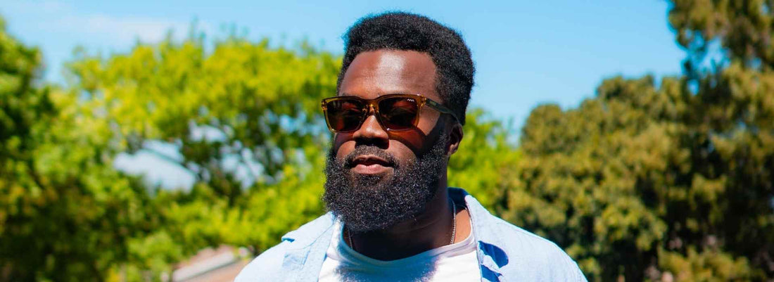 How to Match Your Sunglasses to Your Face Shape and Style