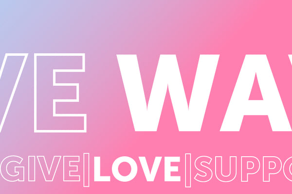 Making More Than Waves - How We're Spreading Love Beyond Valentine's