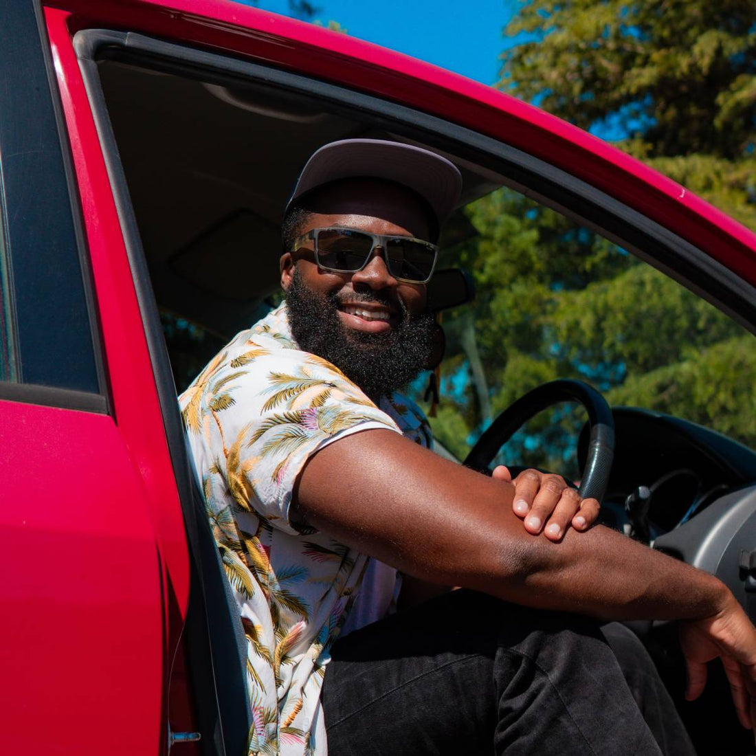 The 2026/2027 Eyewear Edit: 4 Trends Defining South African Street Style
