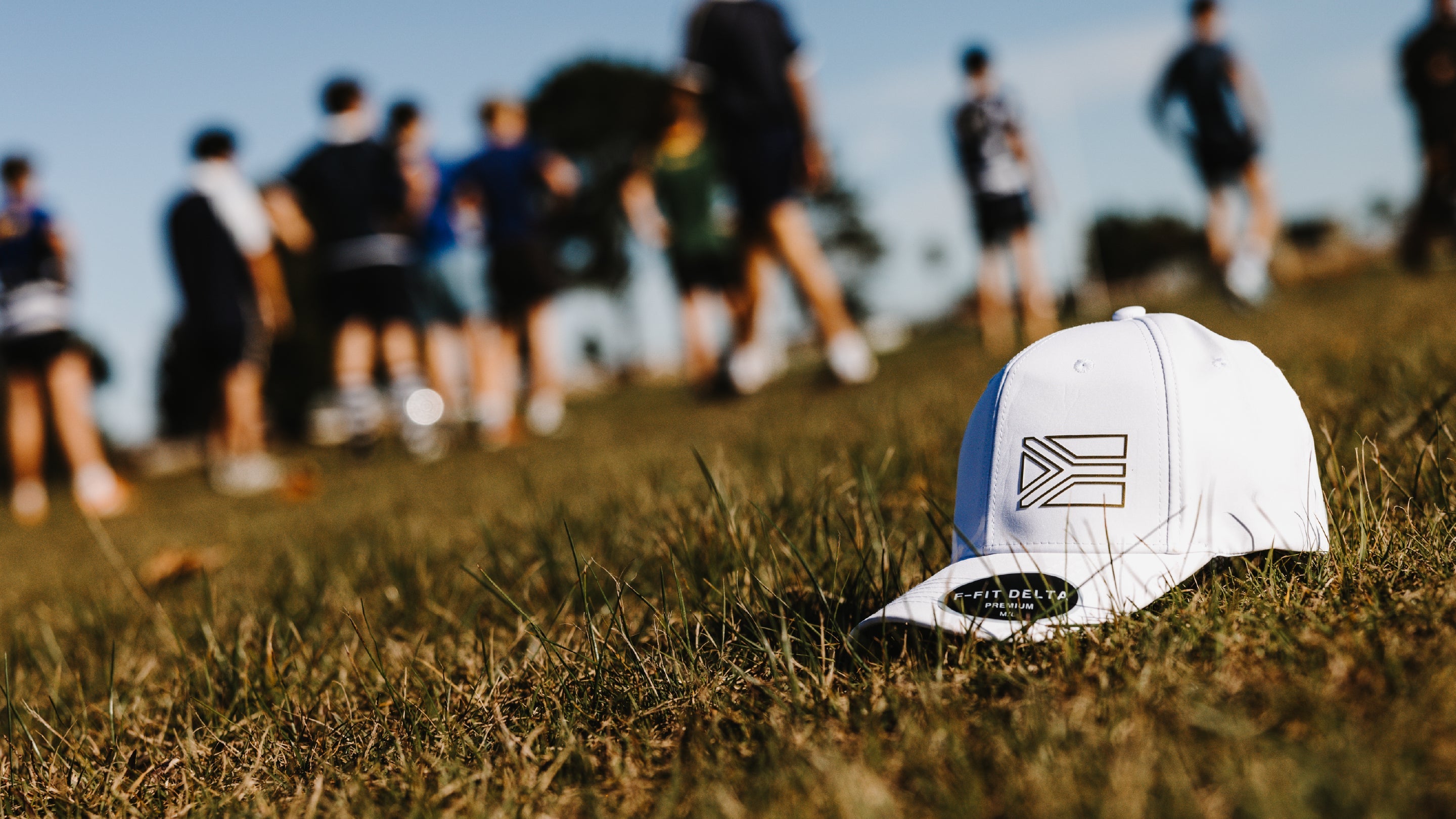 Bok Supporters Caps