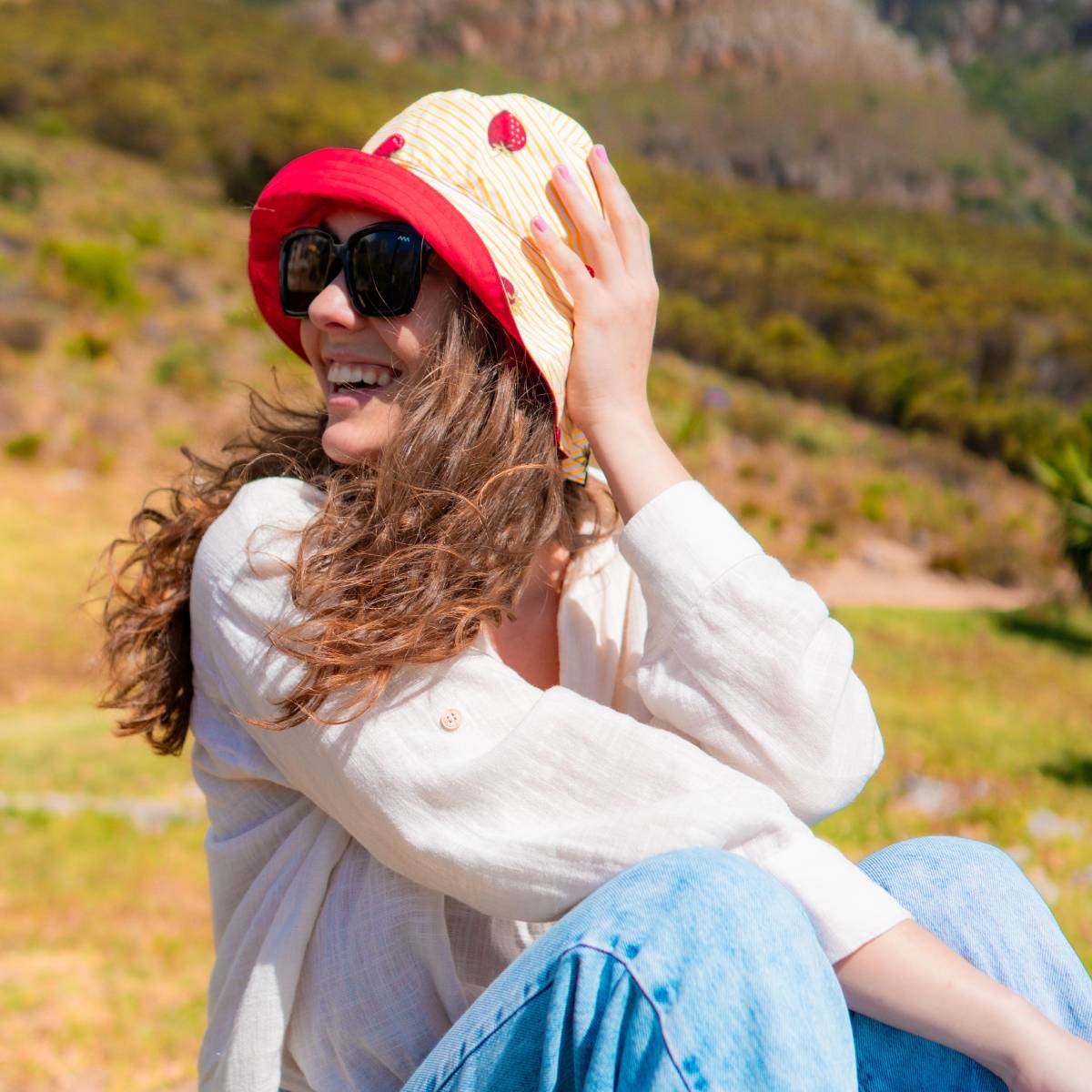 Bucket Hats