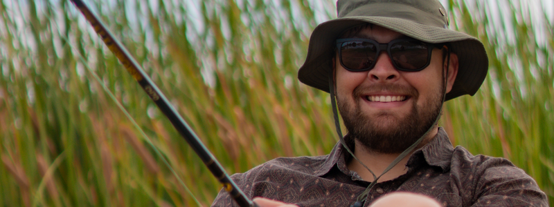 Fishing
