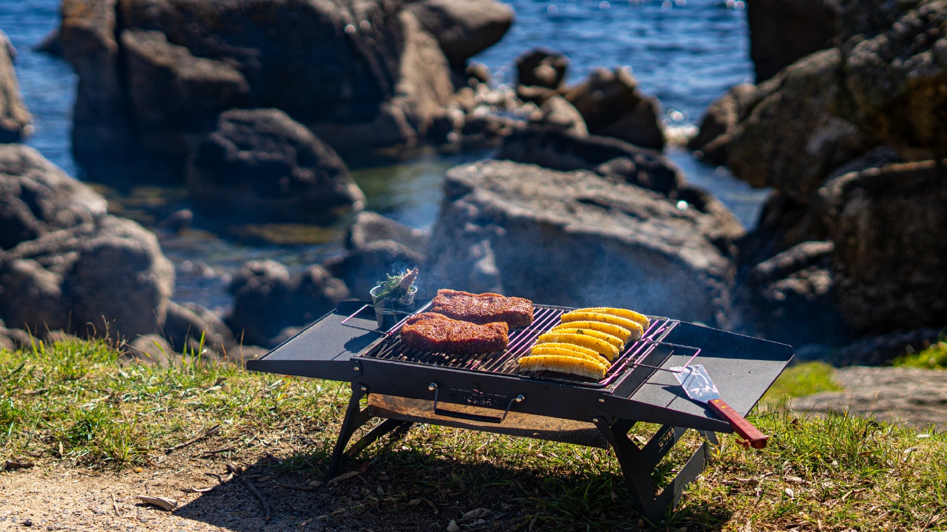 QUICKBRAAI