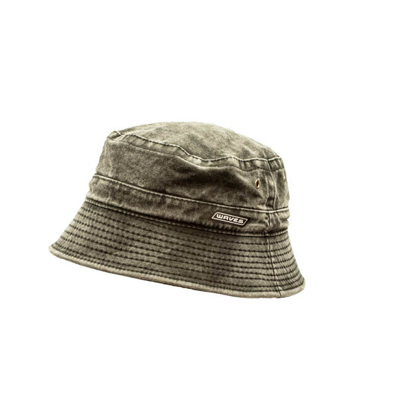 Bucket Hat - Faded Trails