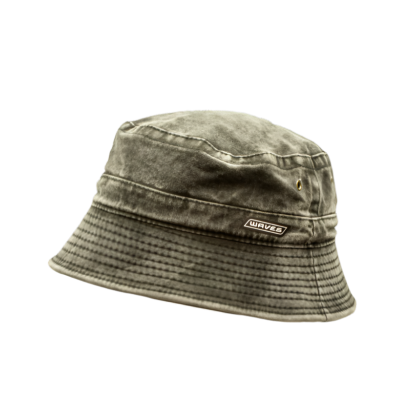 Bucket - Faded Trails