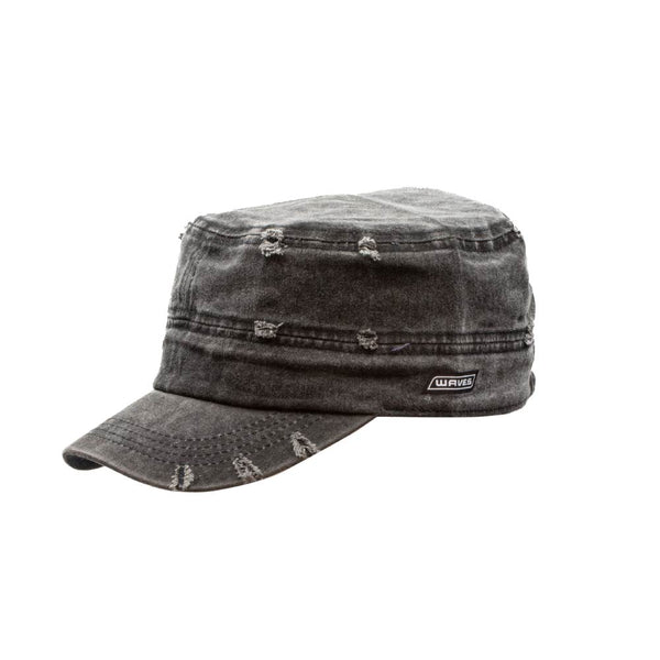 Cuban - Worn Wild