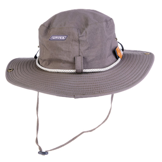 Hat - Bush Rope Hat