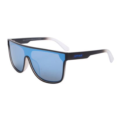 The Jared Polarized Sunglasses - UV400 Outdoor Eyewear