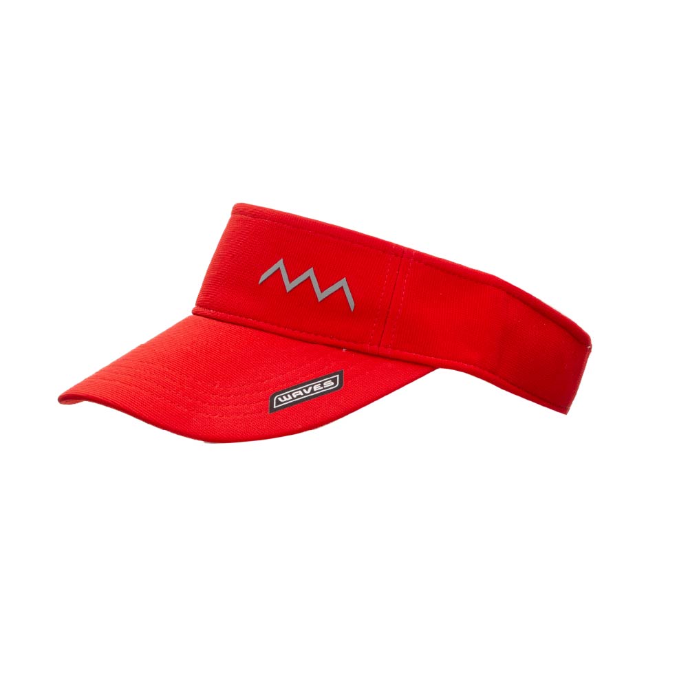 Hip Waves Visor