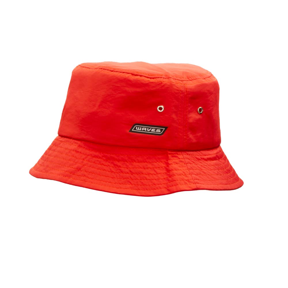 Adventure Bucket Hat