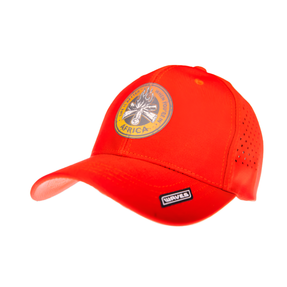 Good Life Cap