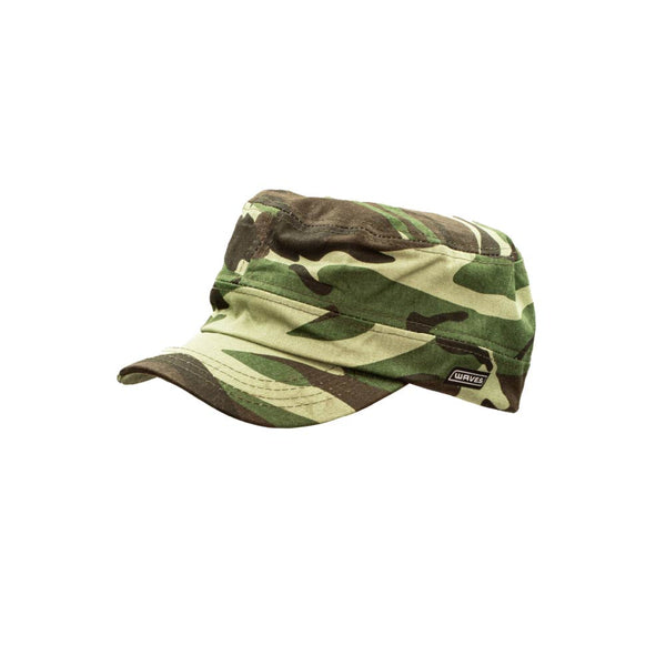 Cuban - Camo